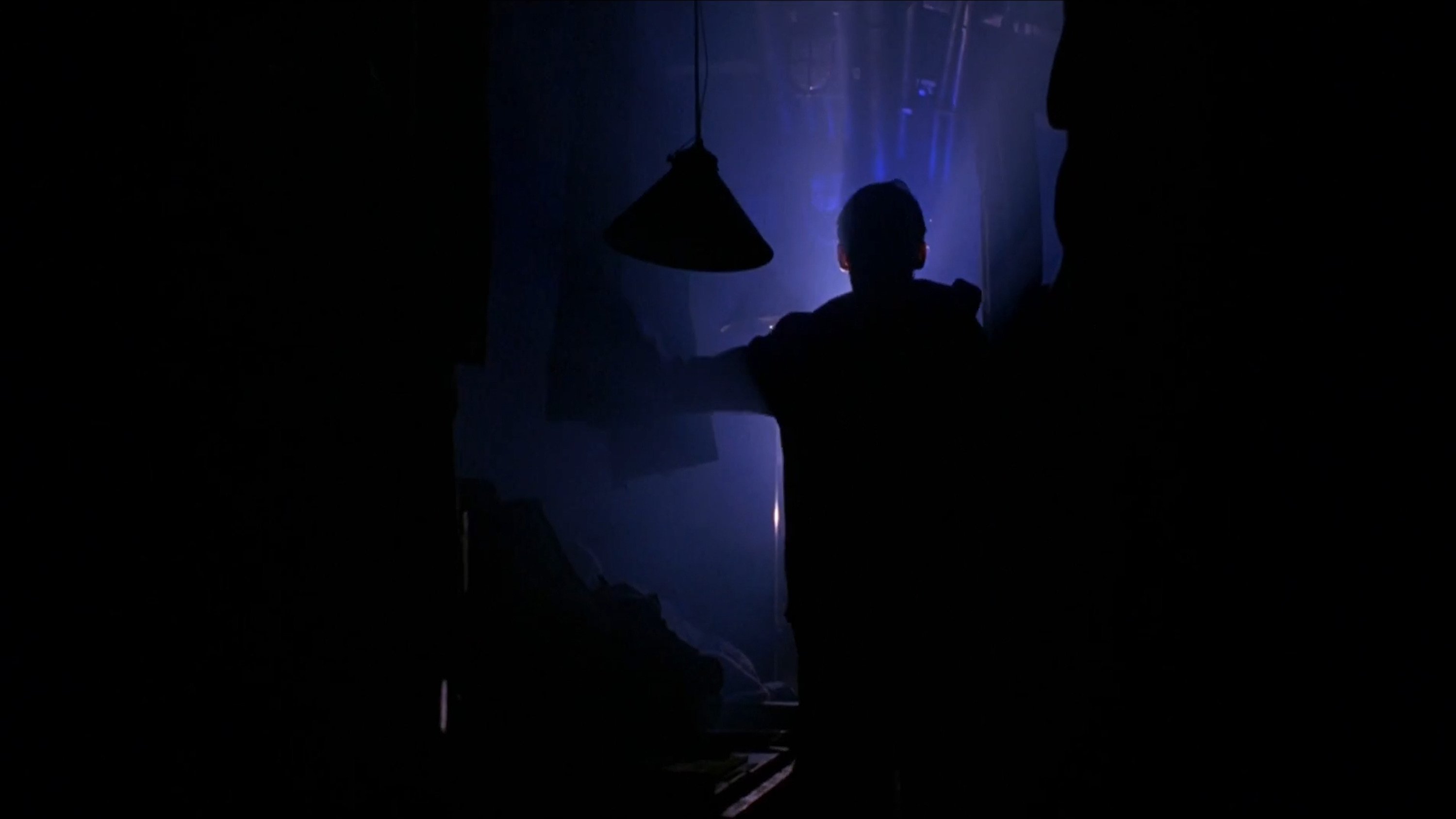 Movie scene
