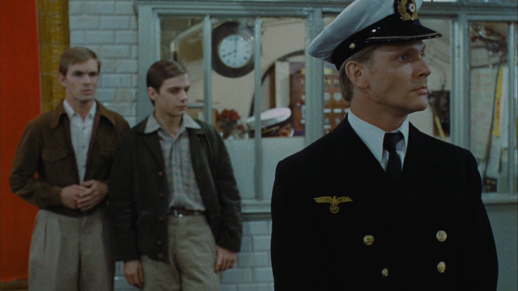 Movie scene