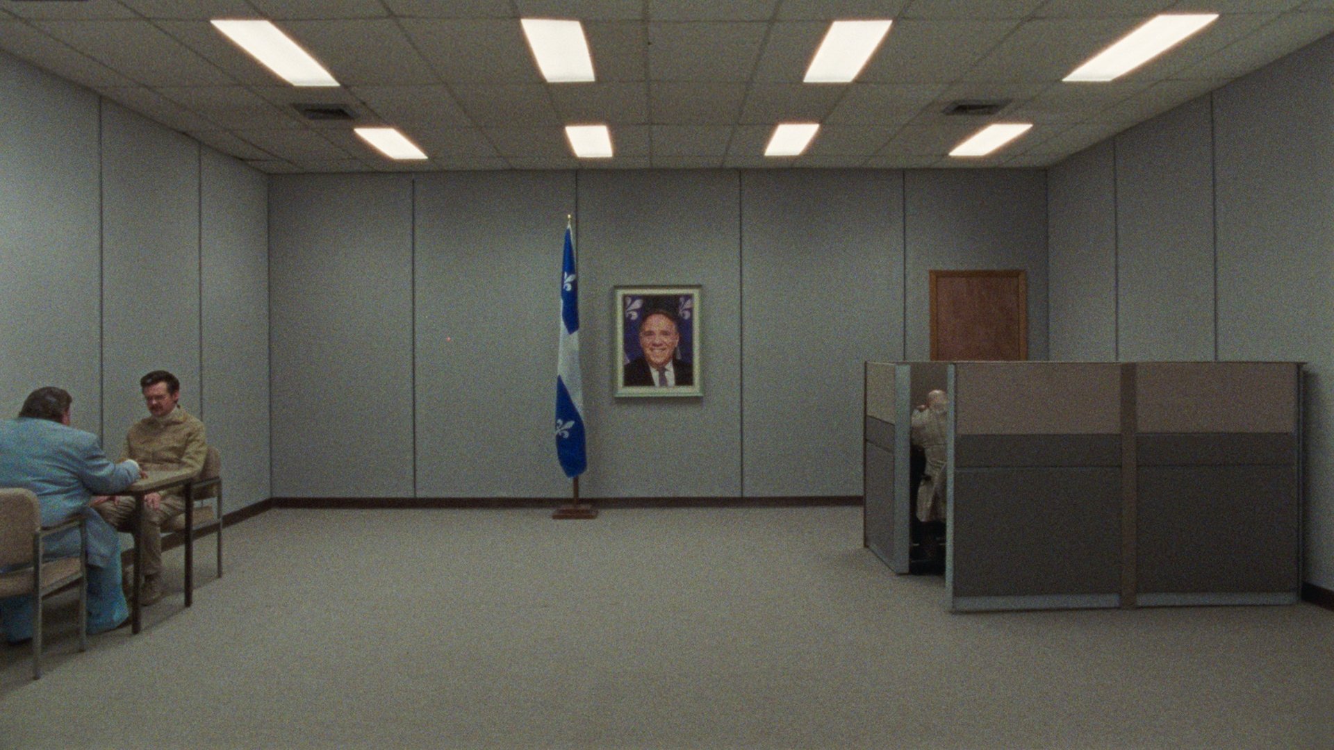 Movie scene