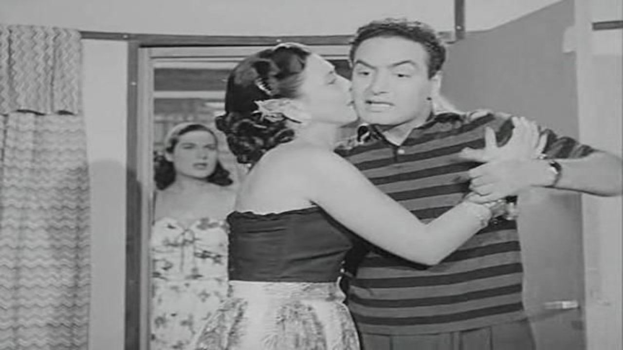 Movie scene