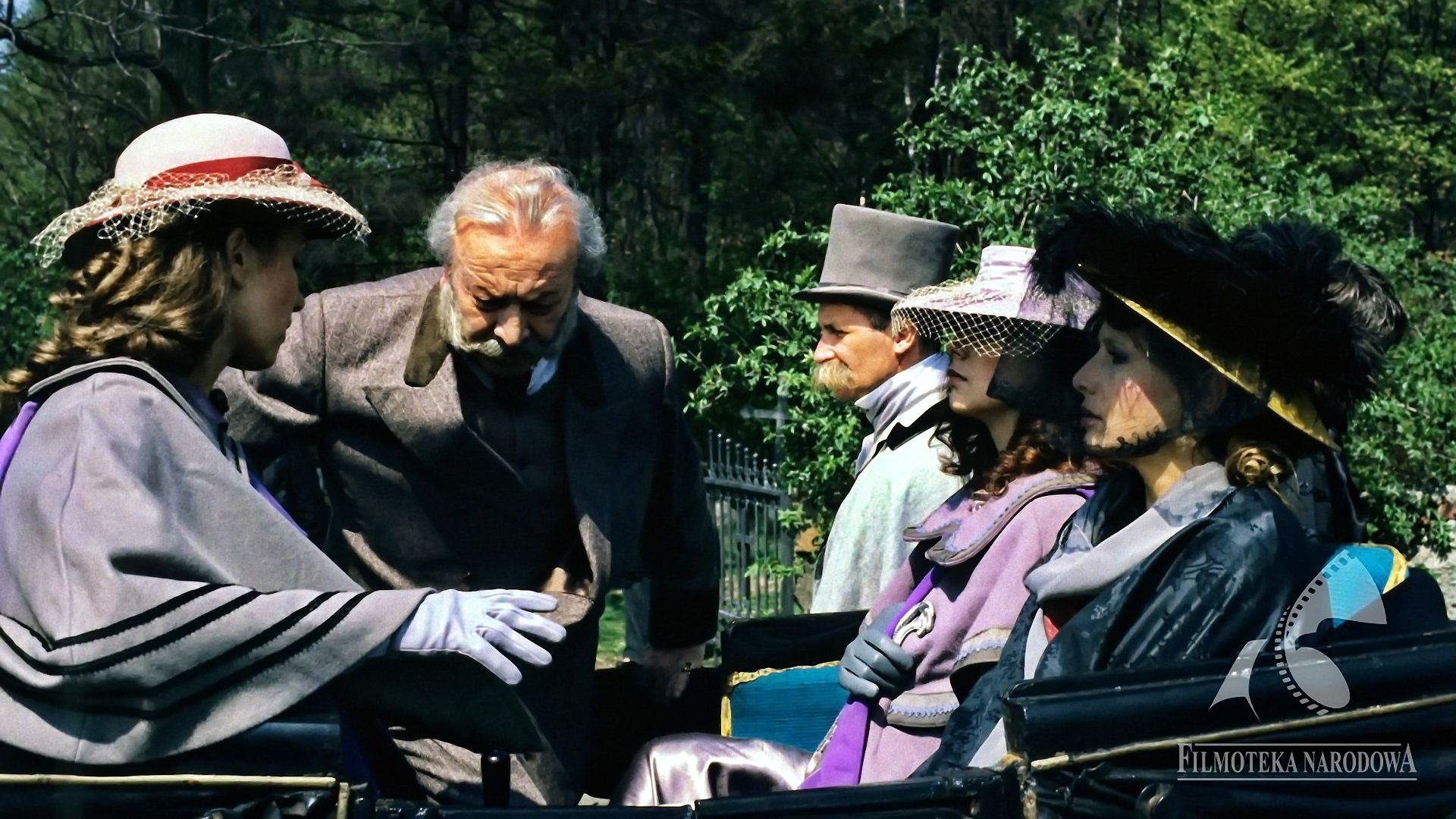 Movie scene