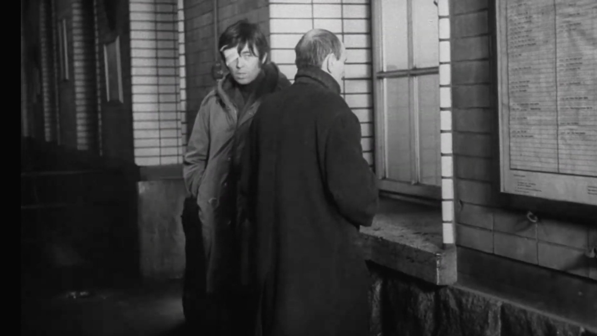 Movie scene