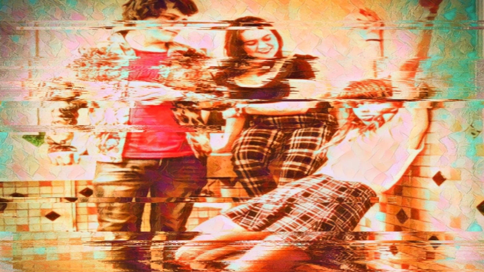Movie scene