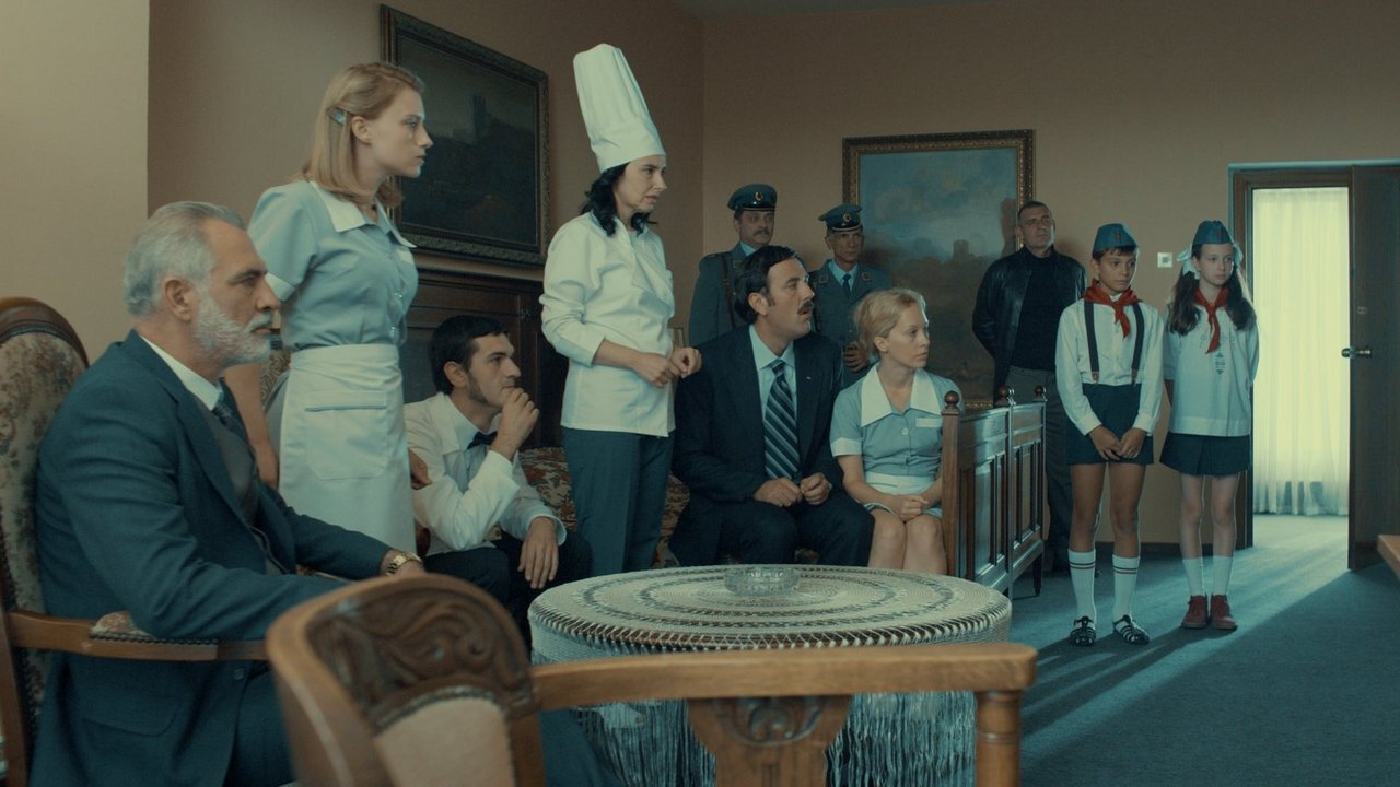 Movie scene