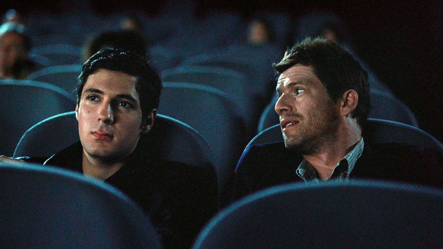 Movie scene