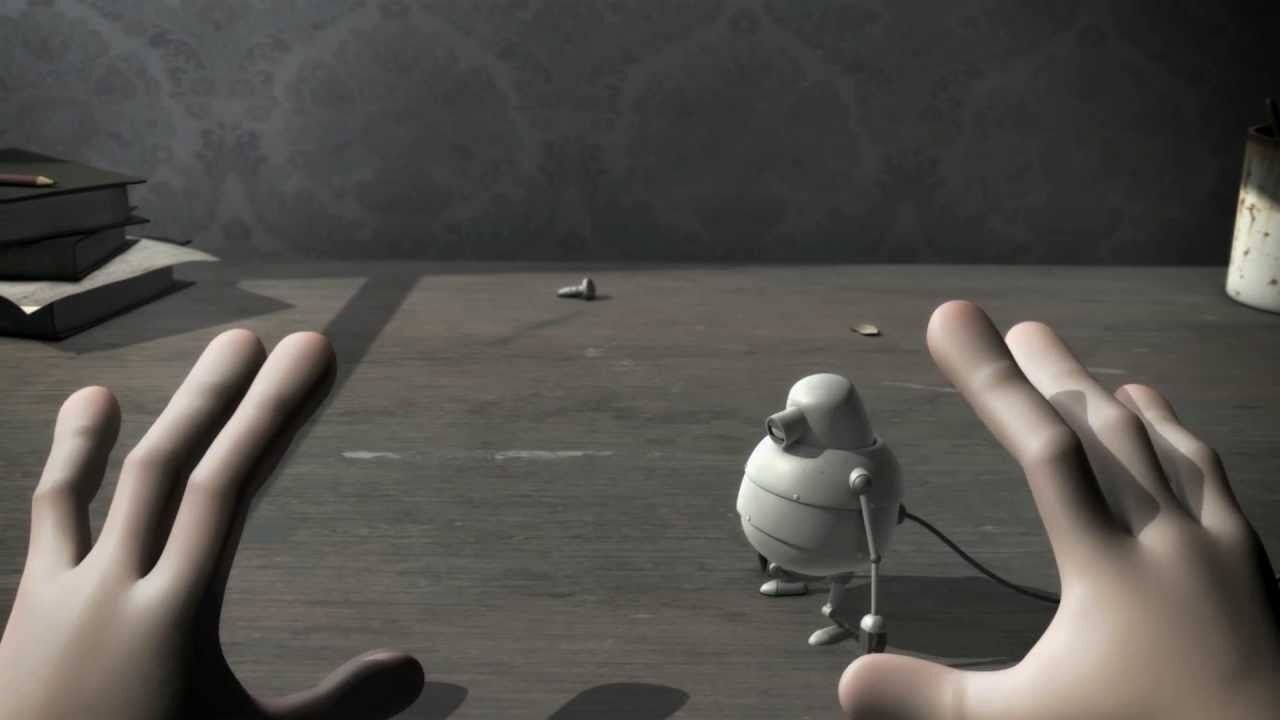Movie scene