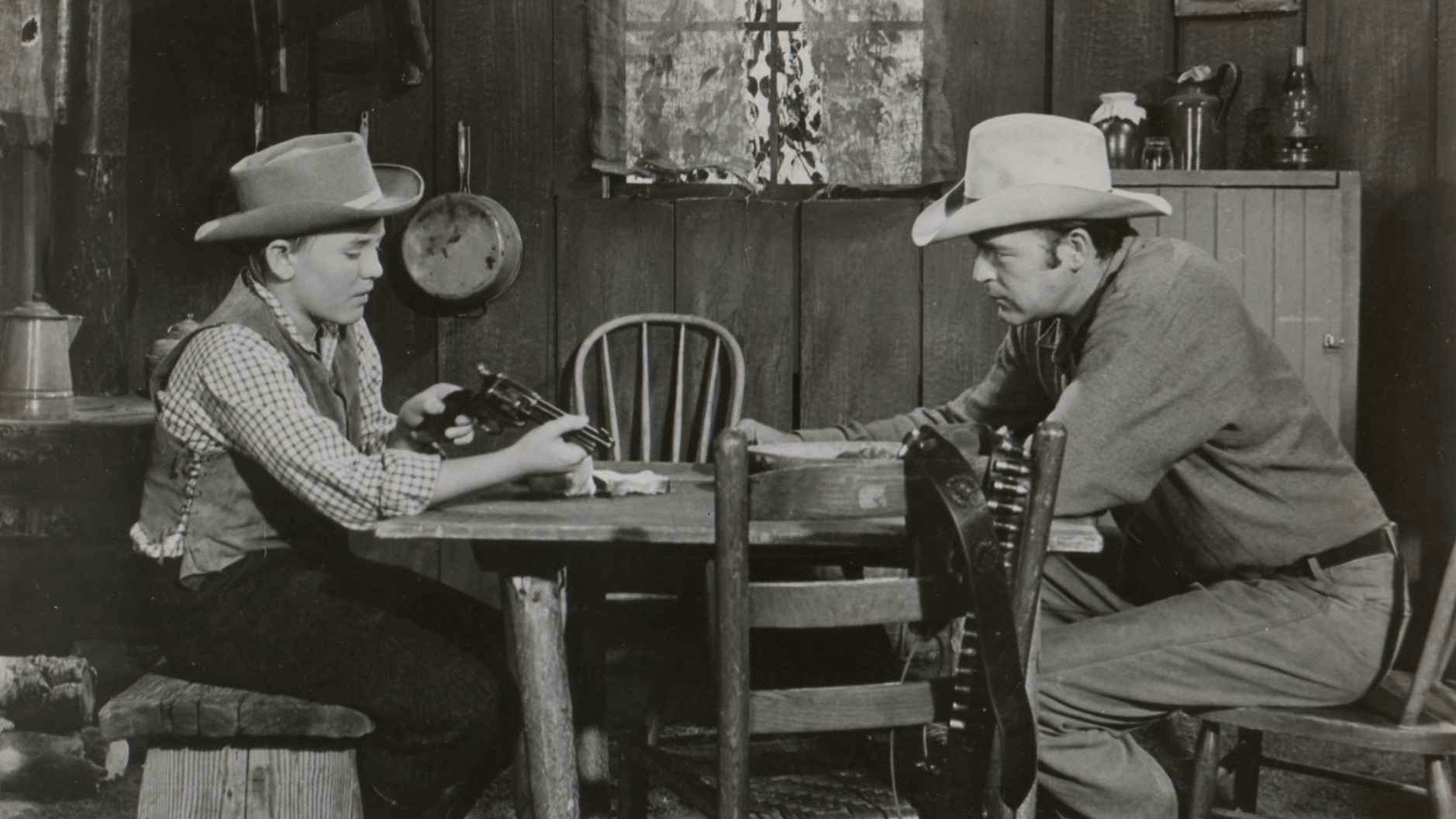 Movie scene