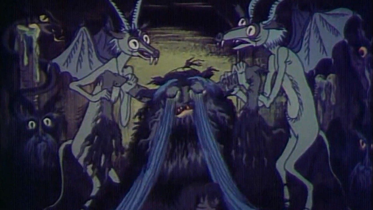 Movie scene