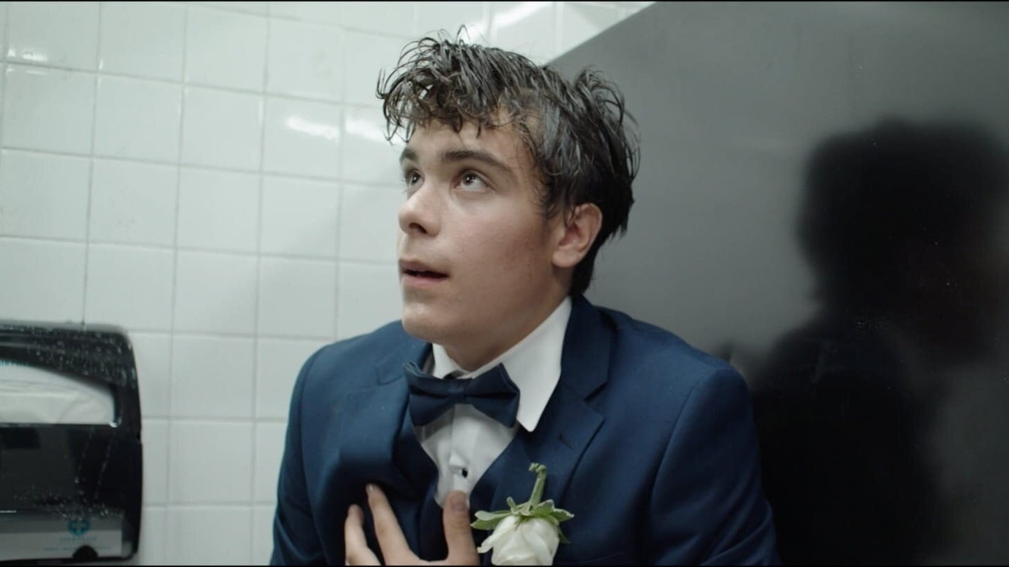 Movie scene