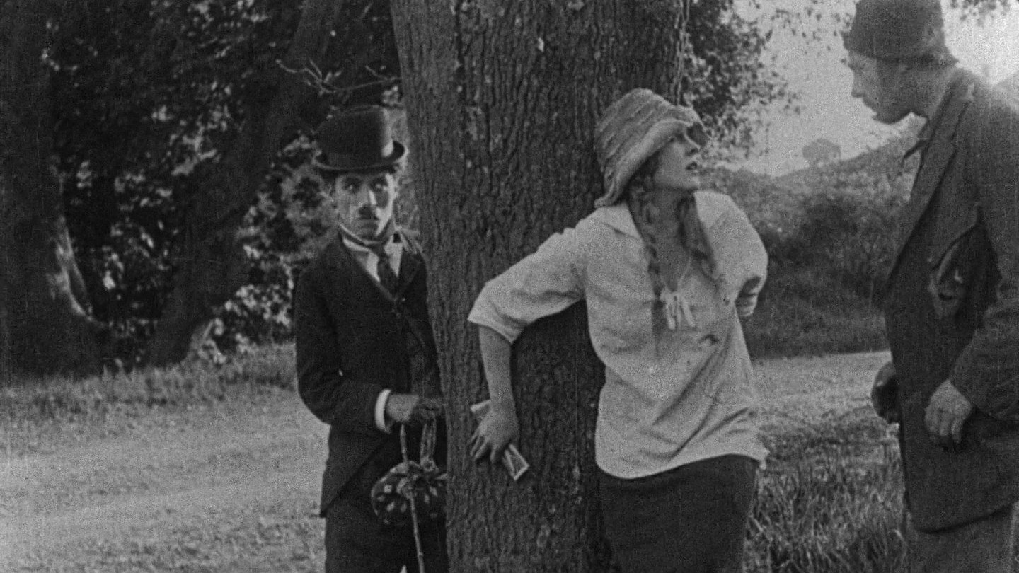 Movie scene