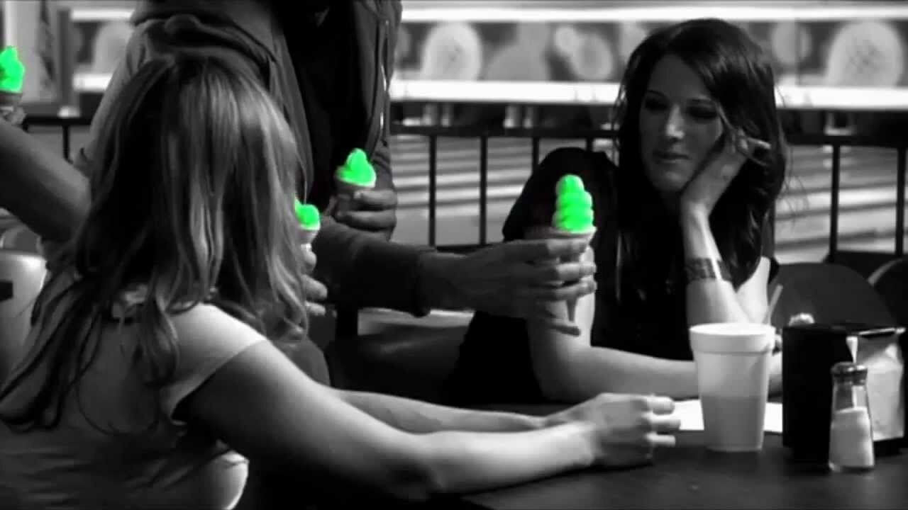 Movie scene