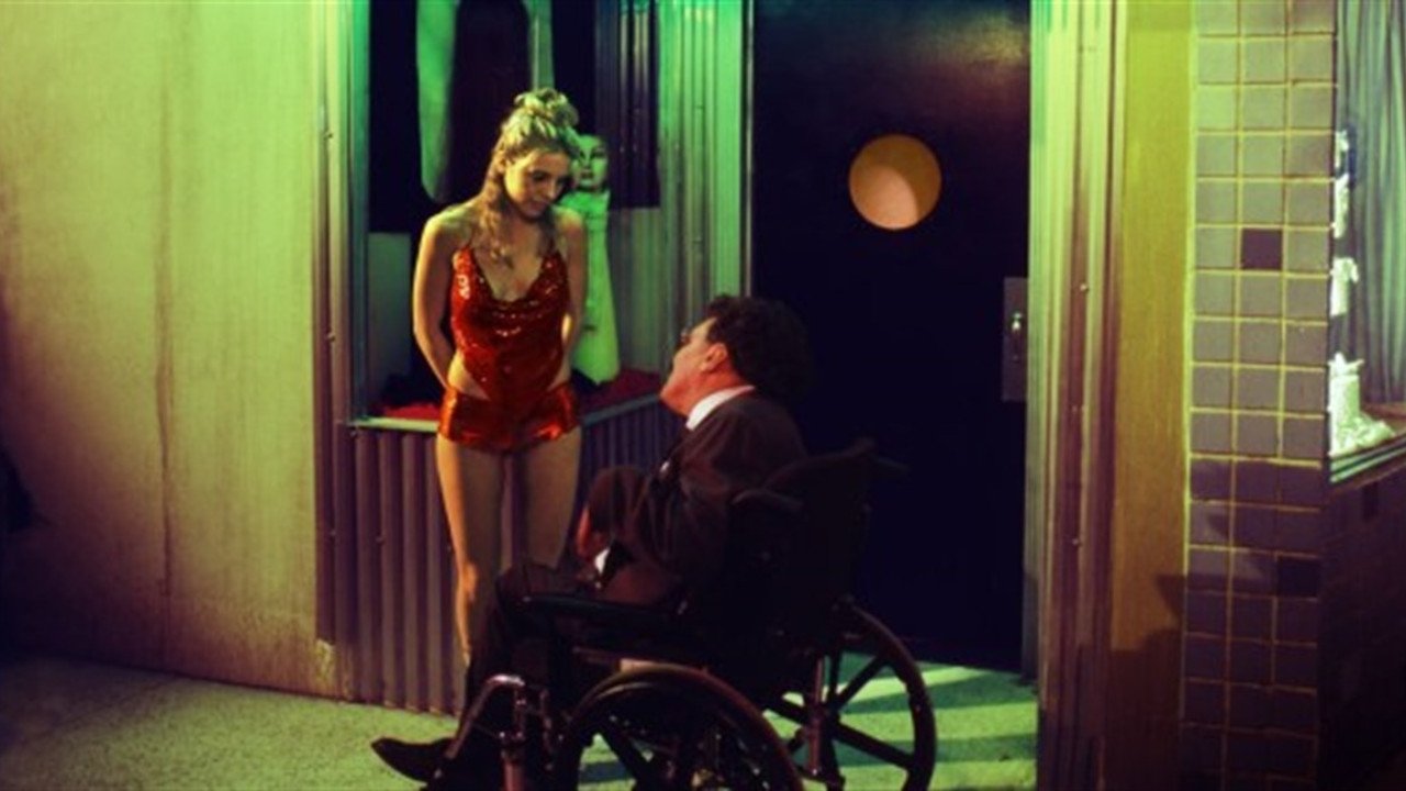 Movie scene