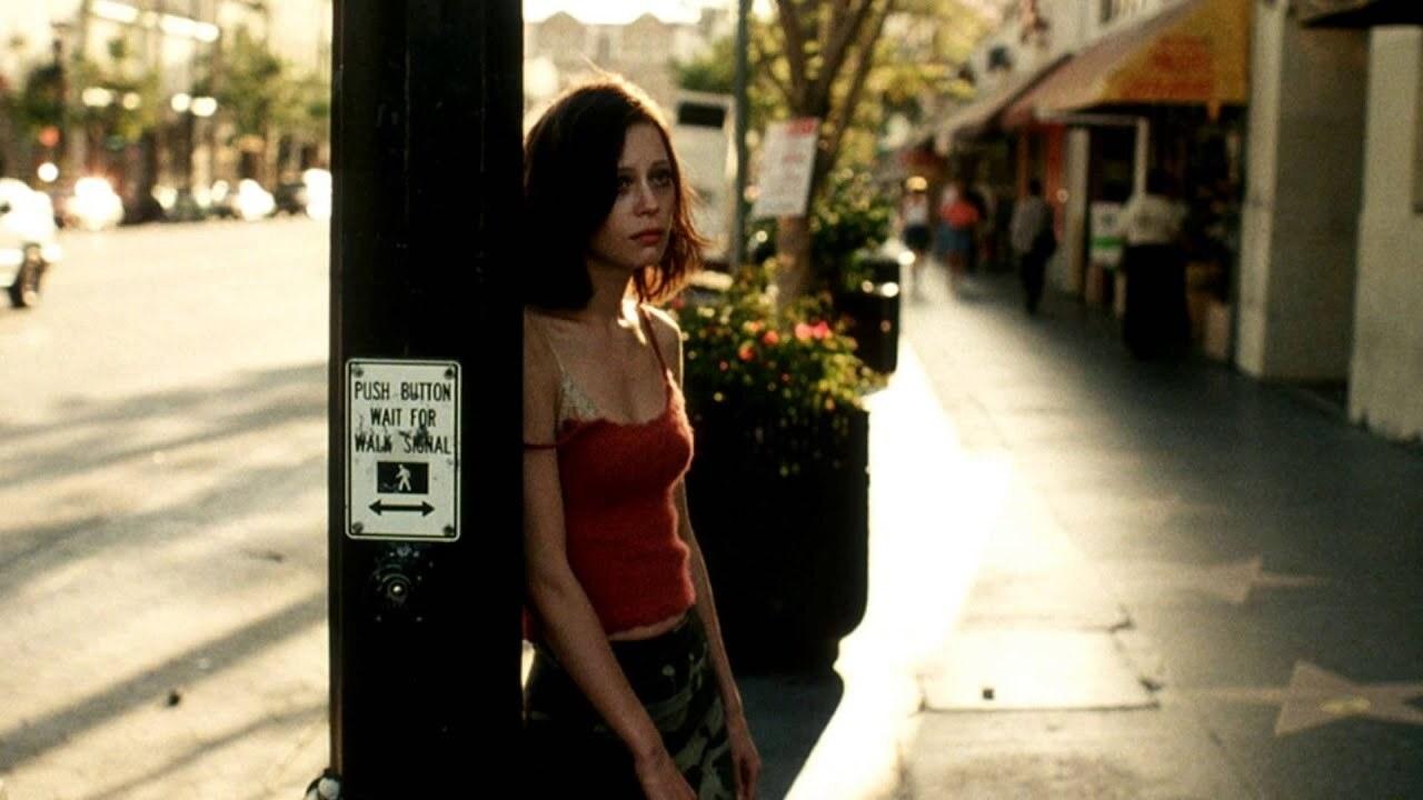 Movie scene