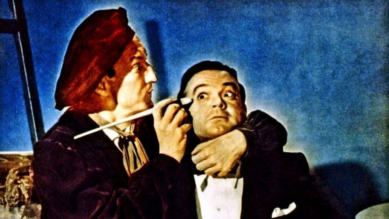 Movie scene