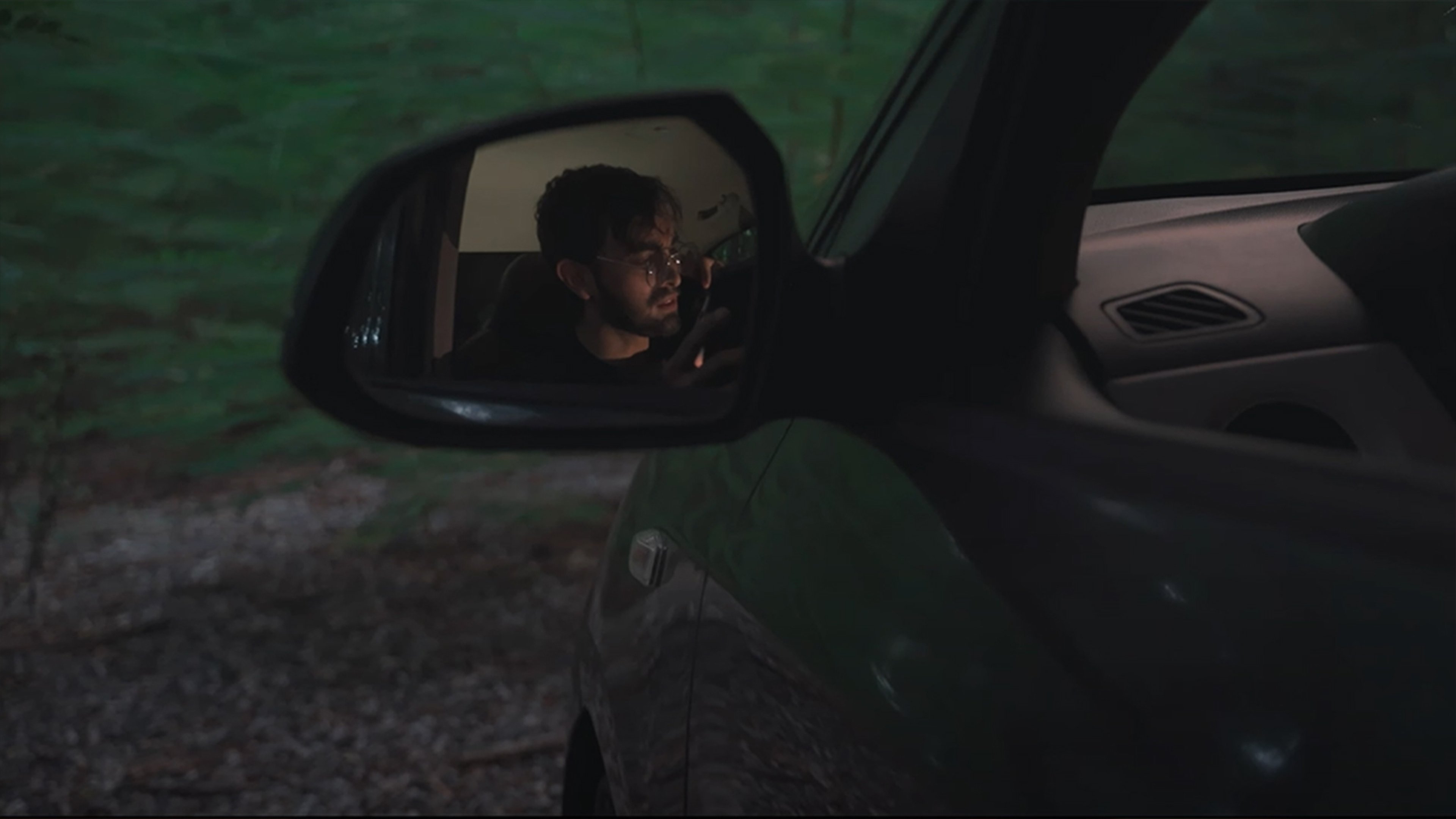 Movie scene