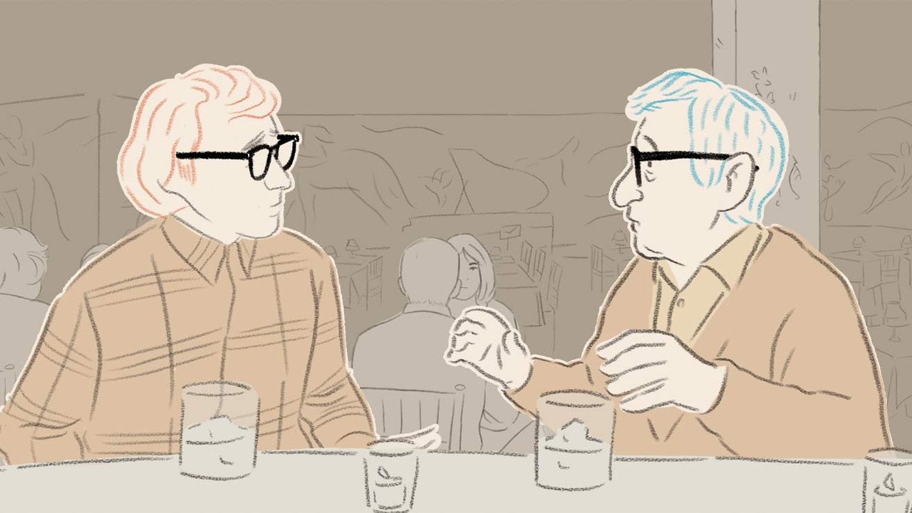 Movie scene