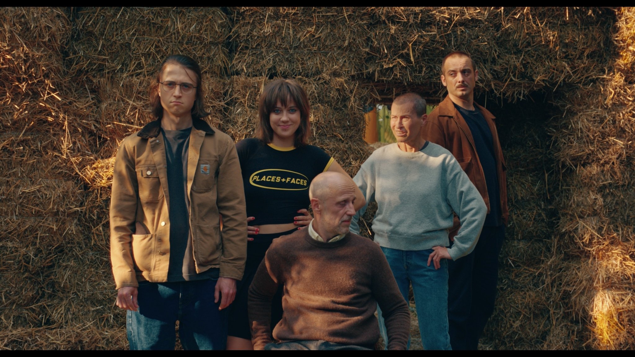 Movie scene