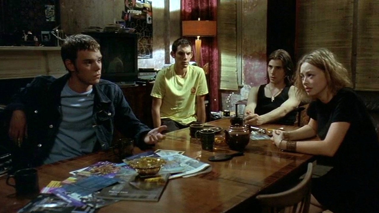Movie scene