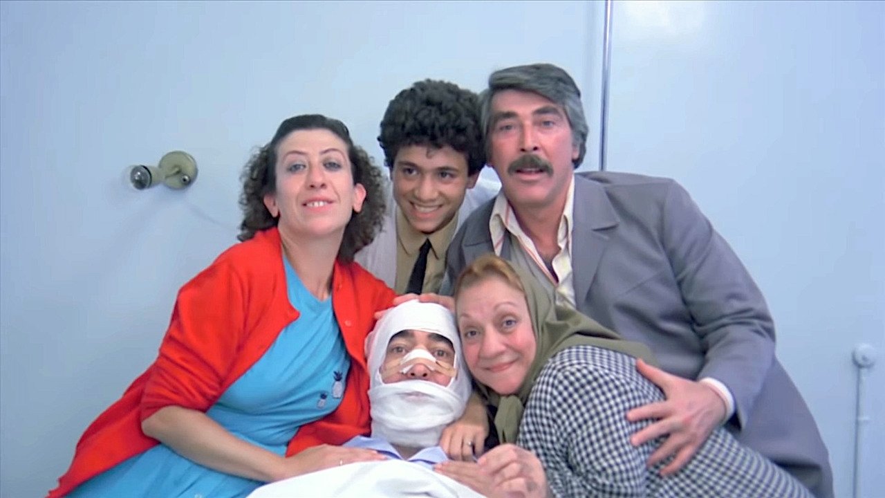 Movie scene