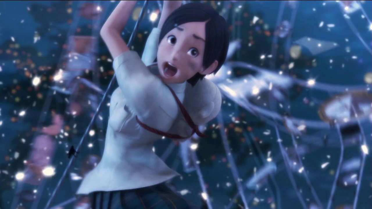 Movie scene