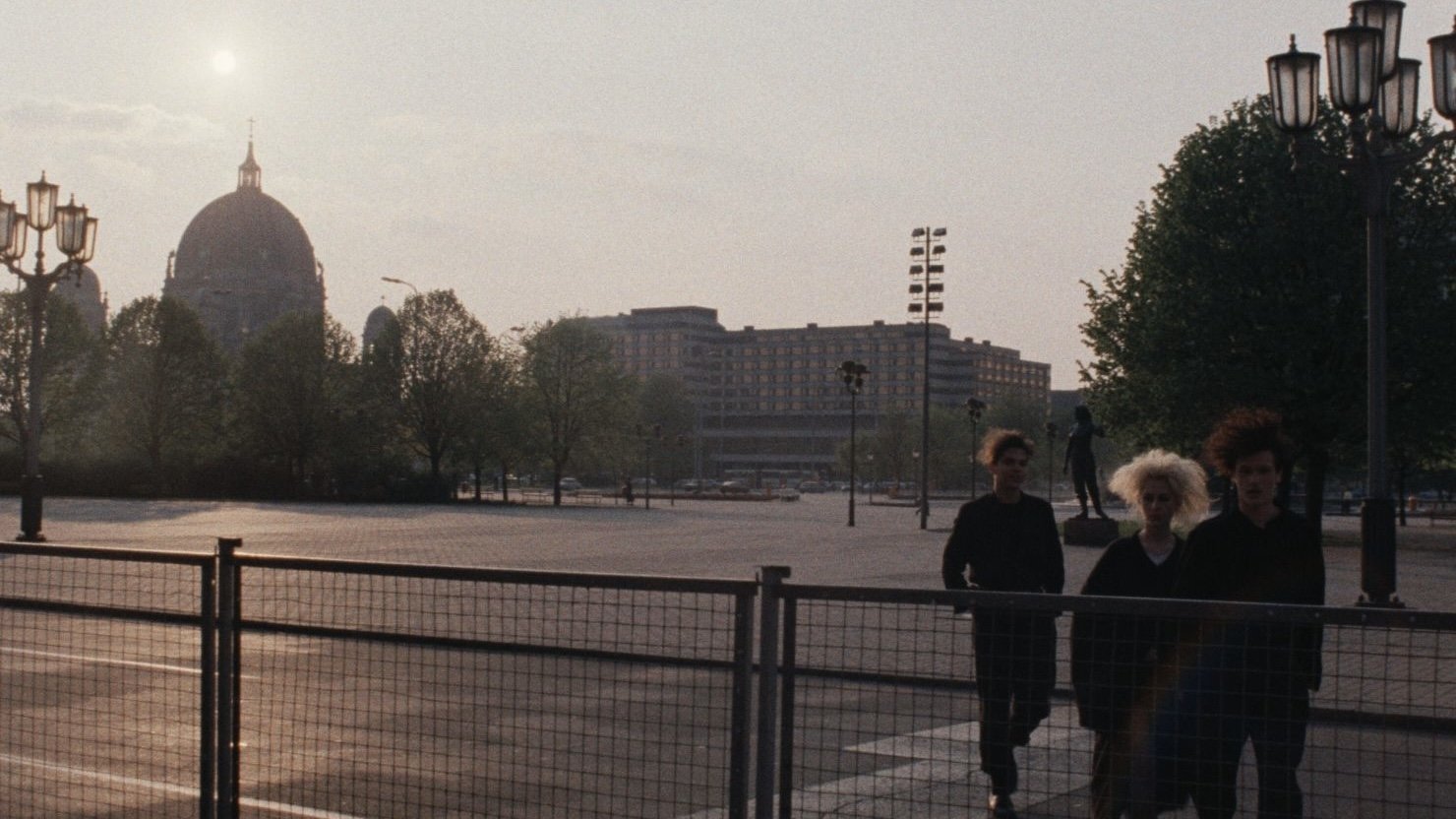 Movie scene