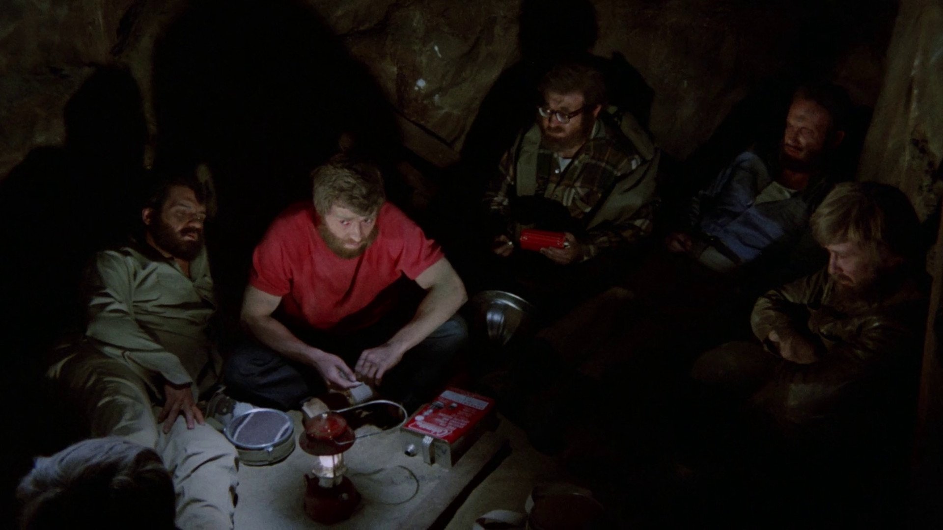 Movie scene