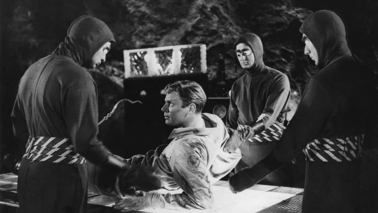 Movie scene