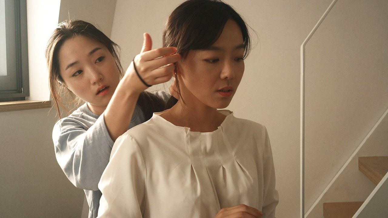 Movie scene