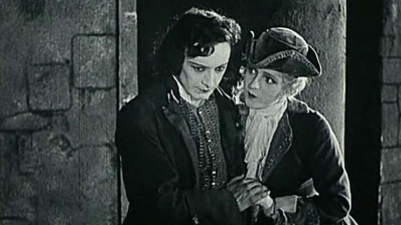 Movie scene