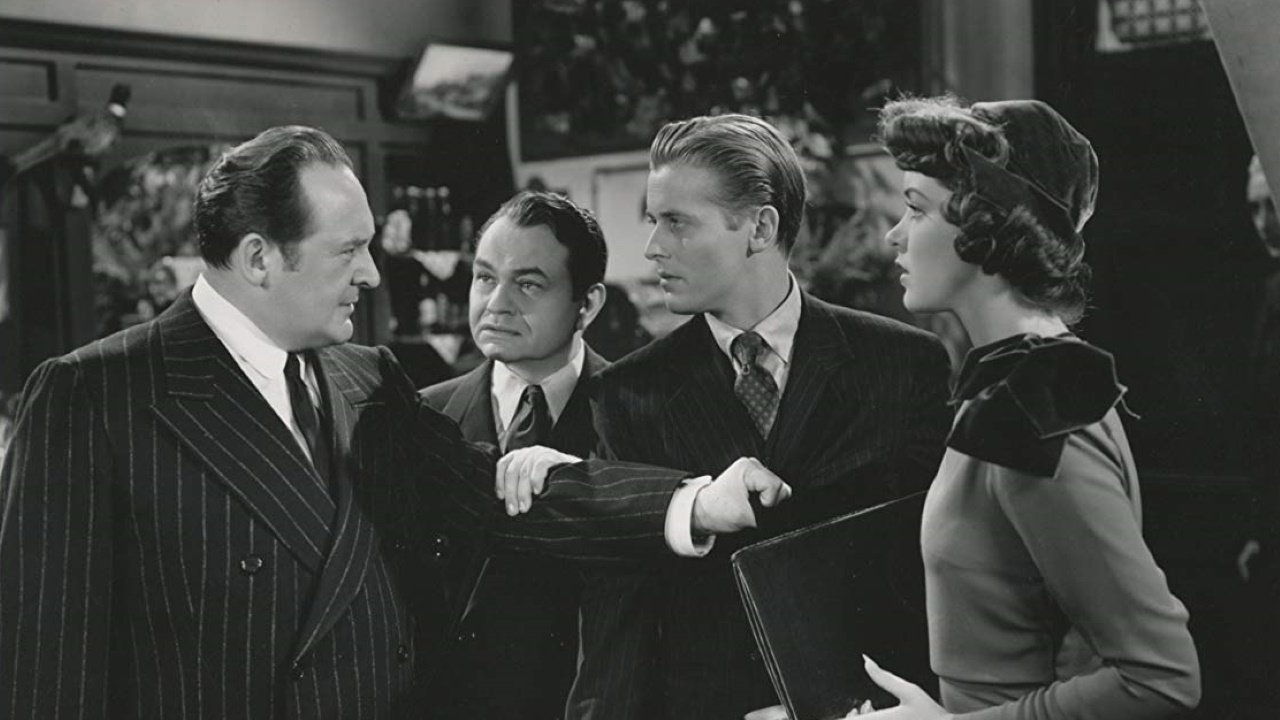 Movie scene