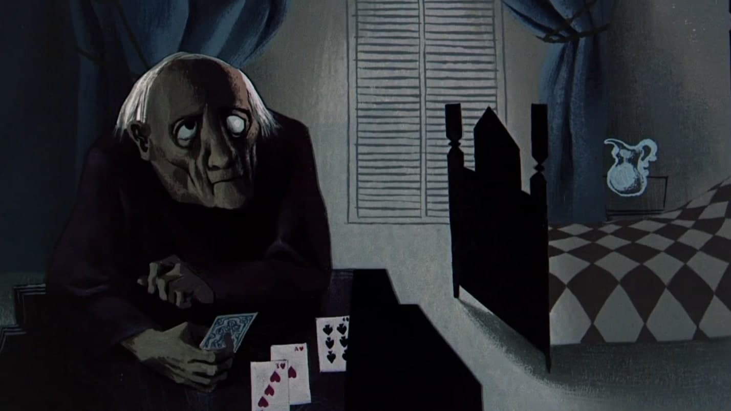 Movie scene