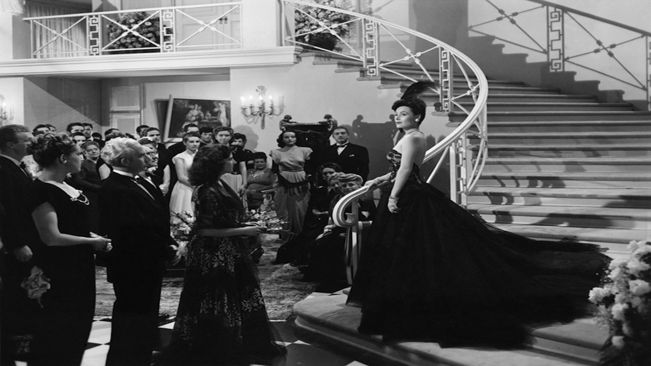 Movie scene