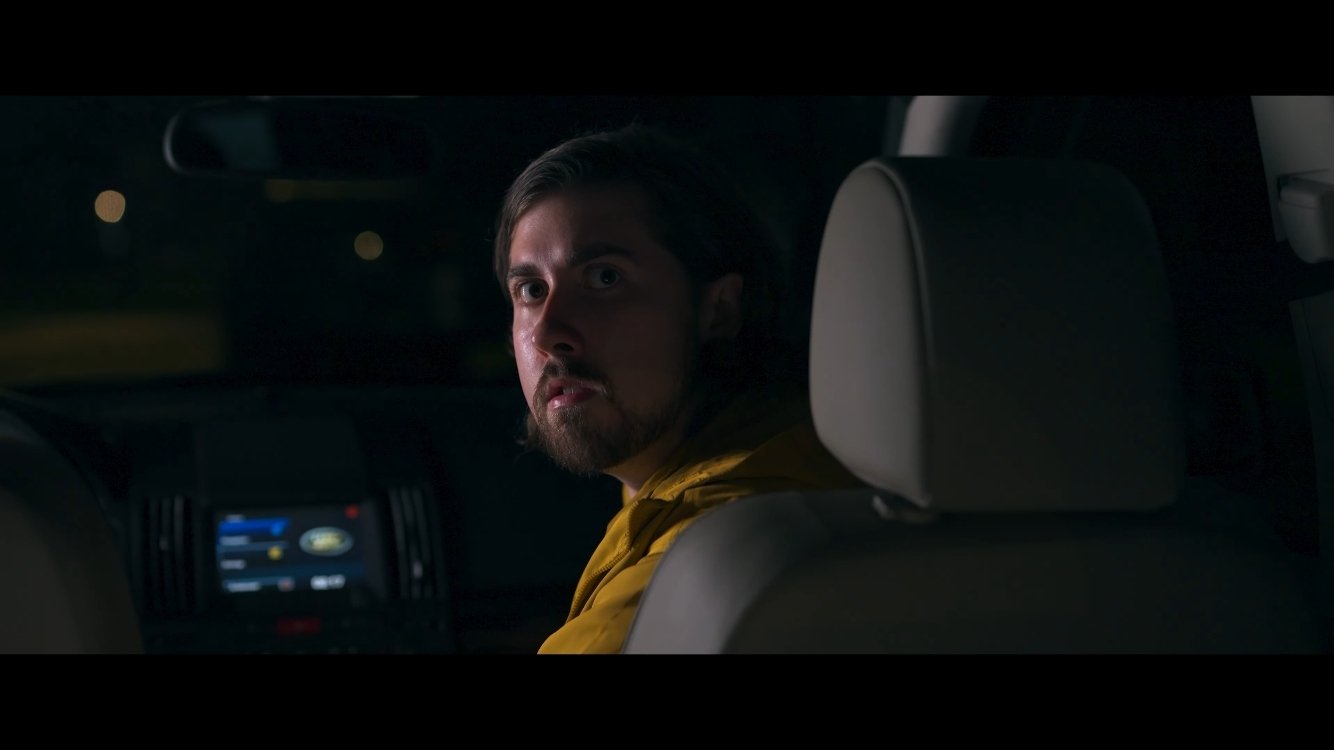Movie scene