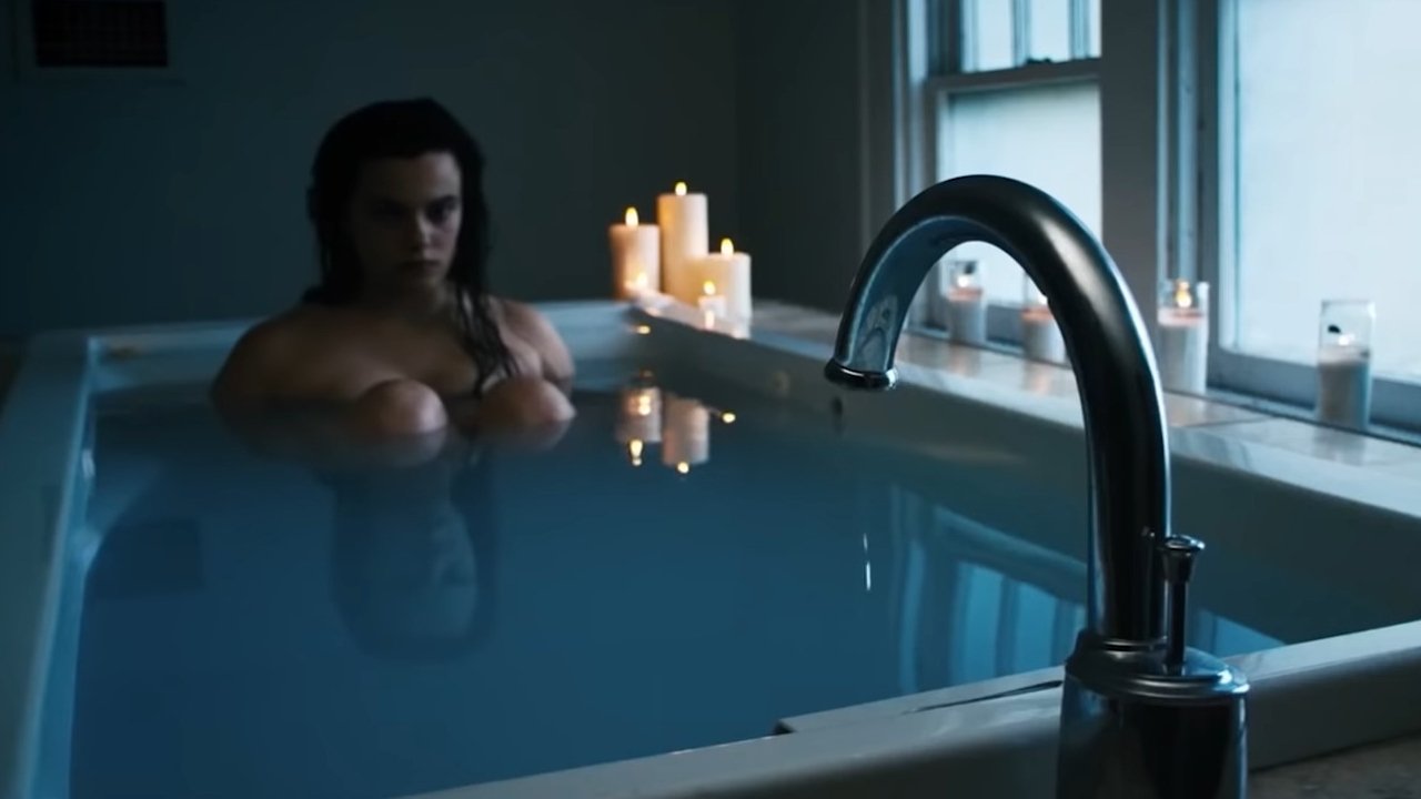 Movie scene