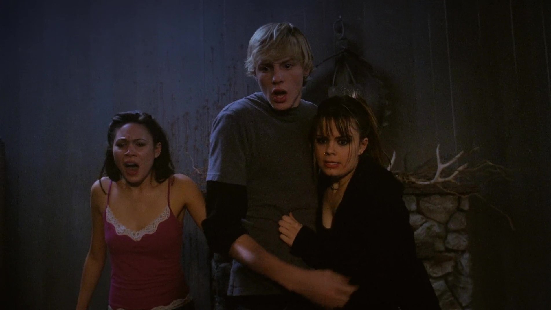 Movie scene