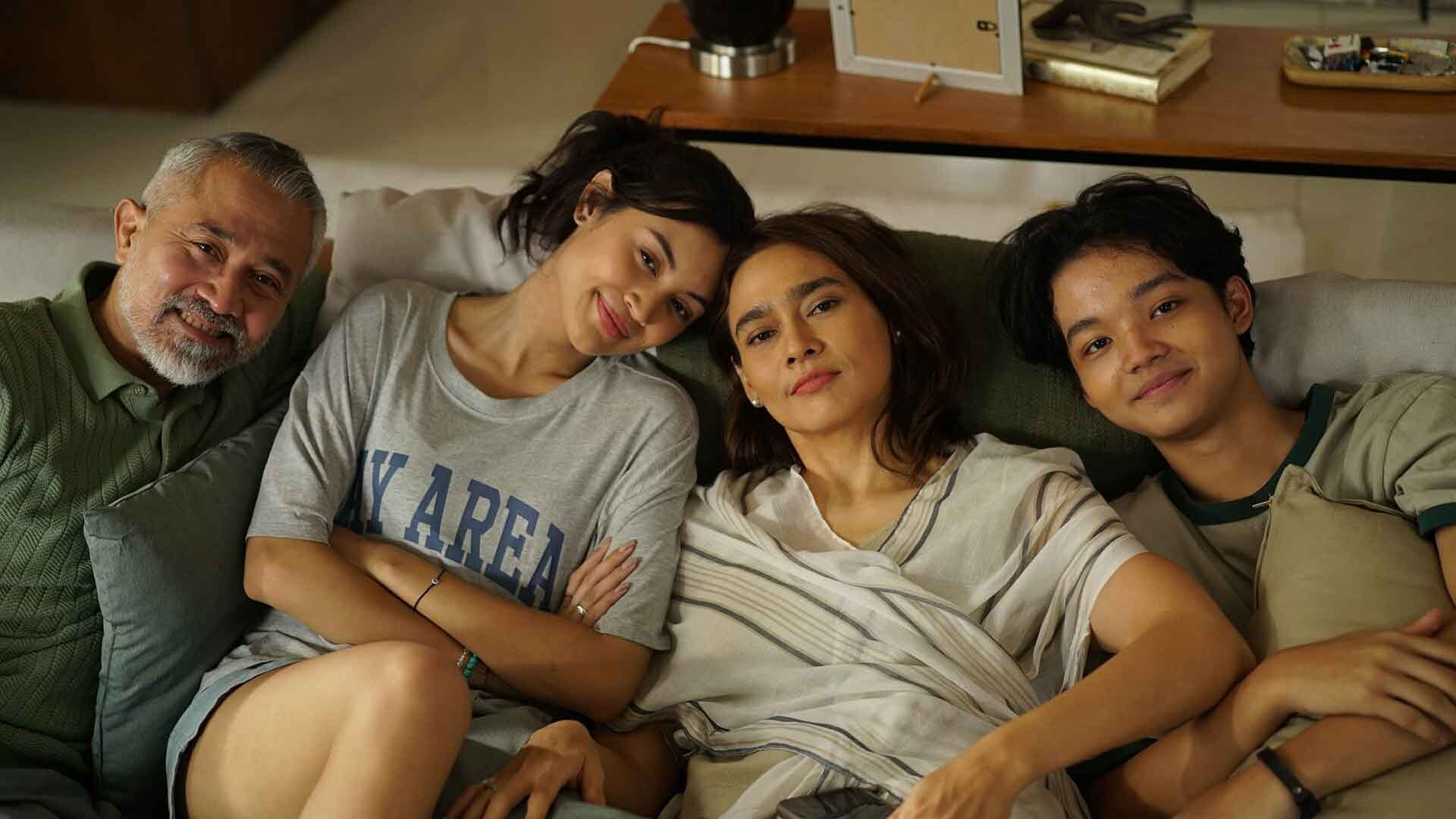 Movie scene