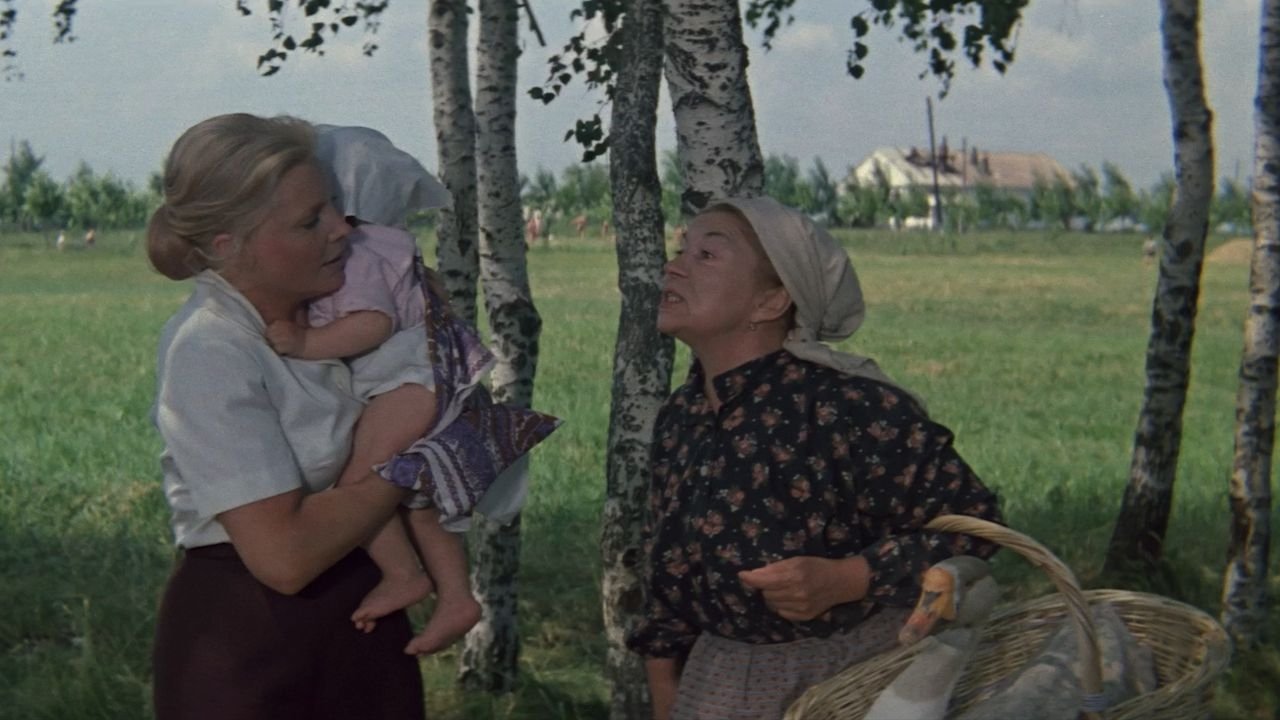 Movie scene