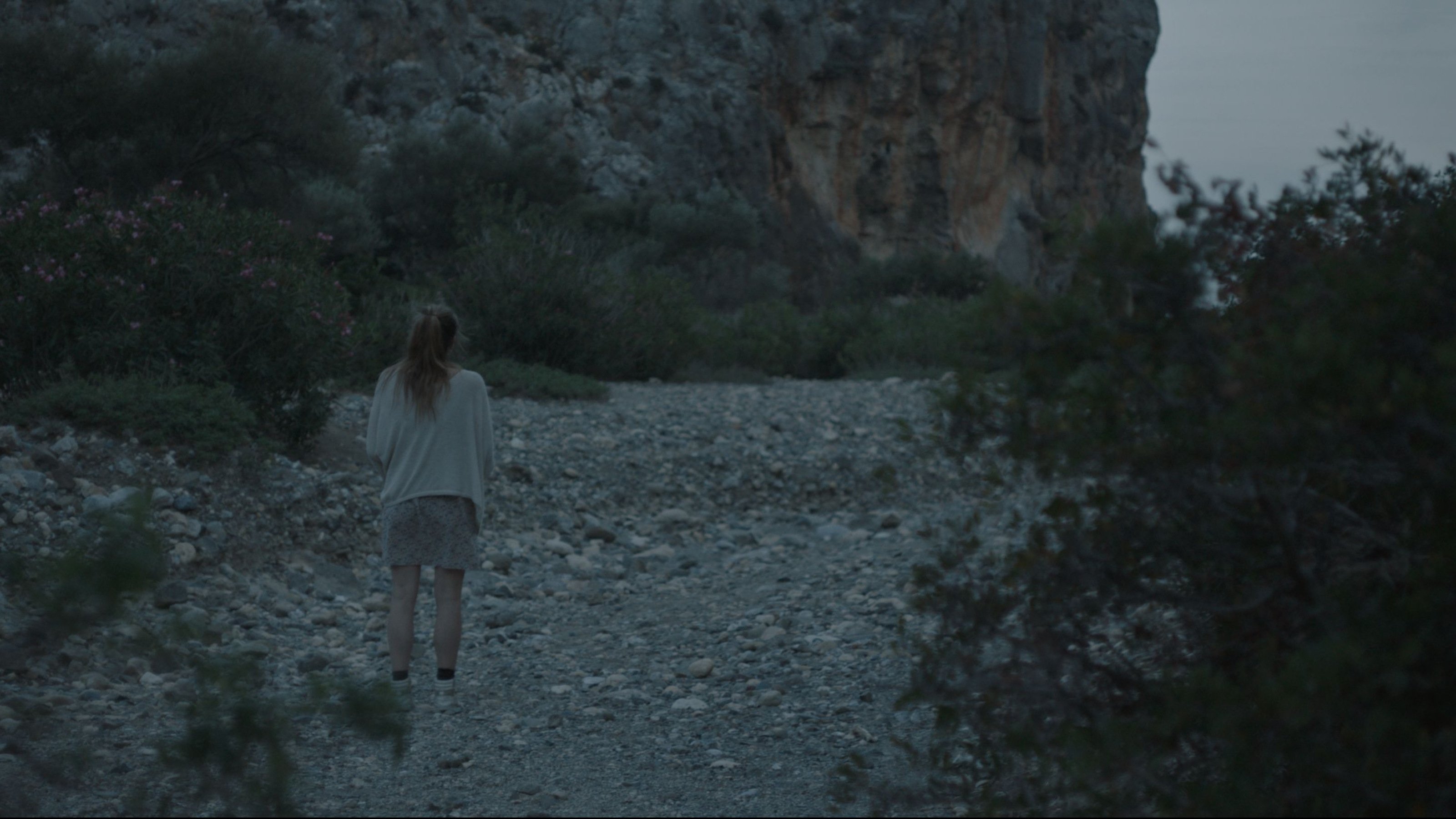 Movie scene