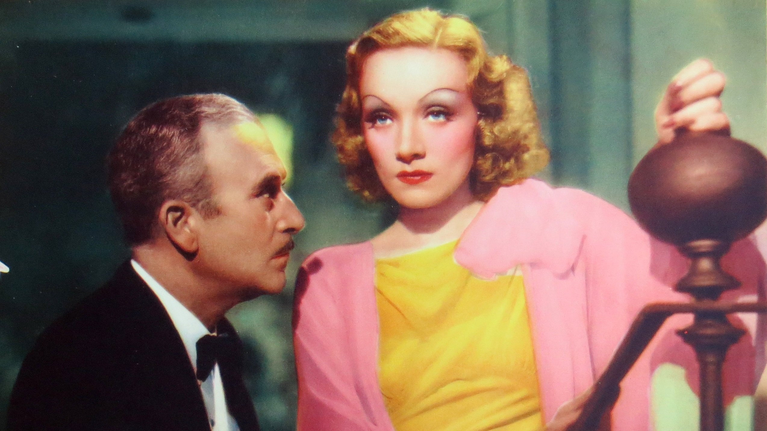 Movie scene
