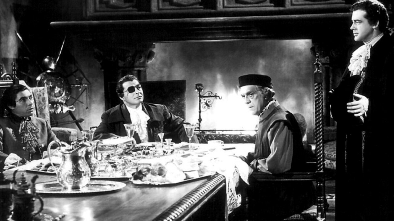 Movie scene