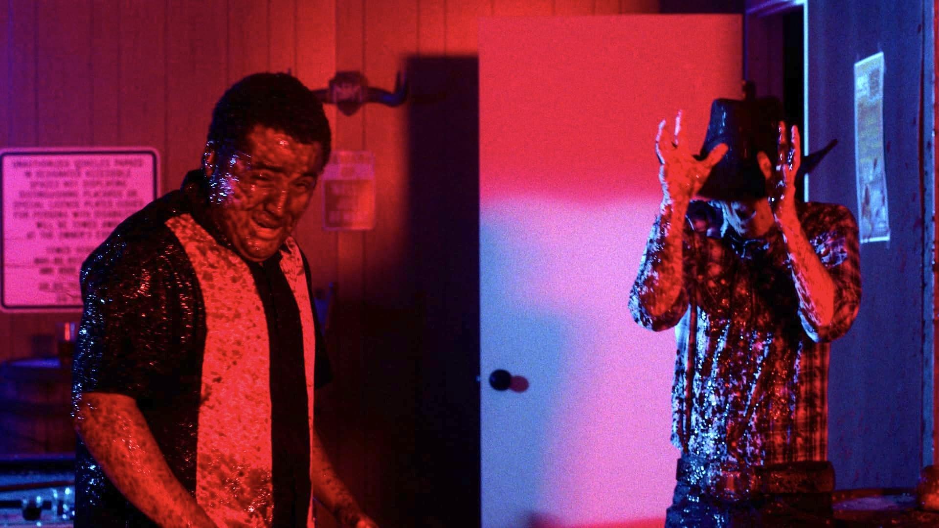 Movie scene