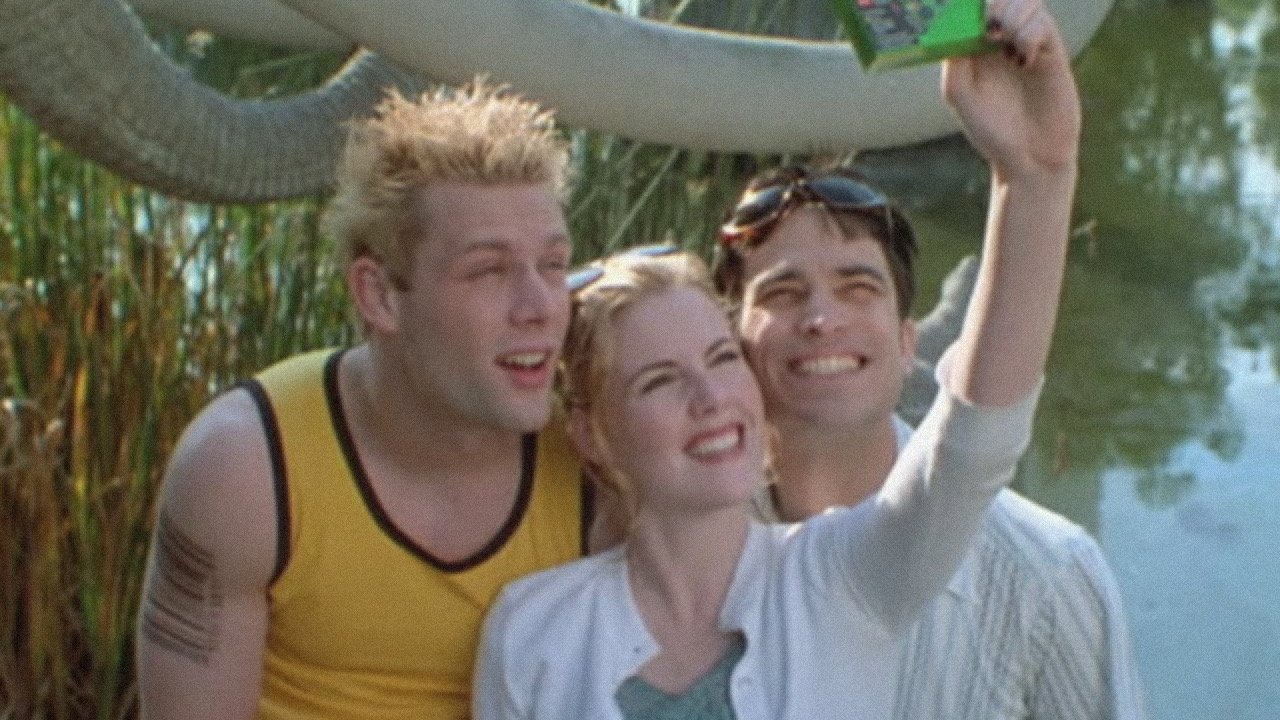 Movie scene