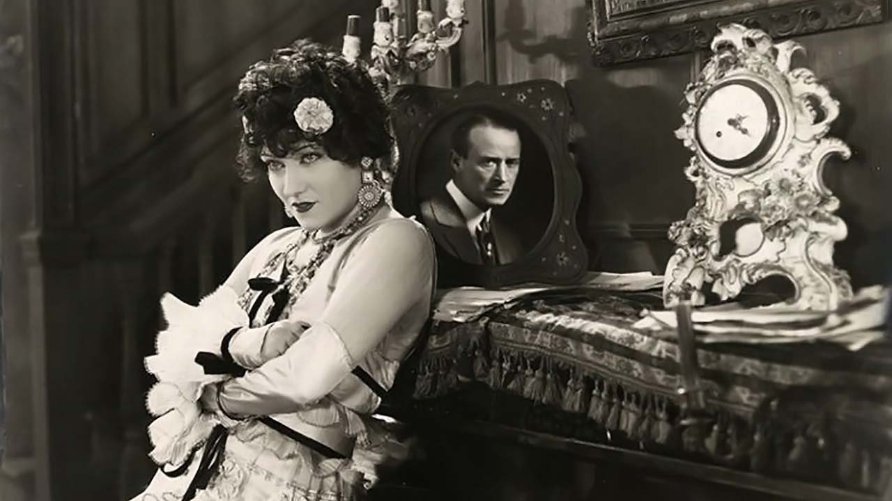 Movie scene
