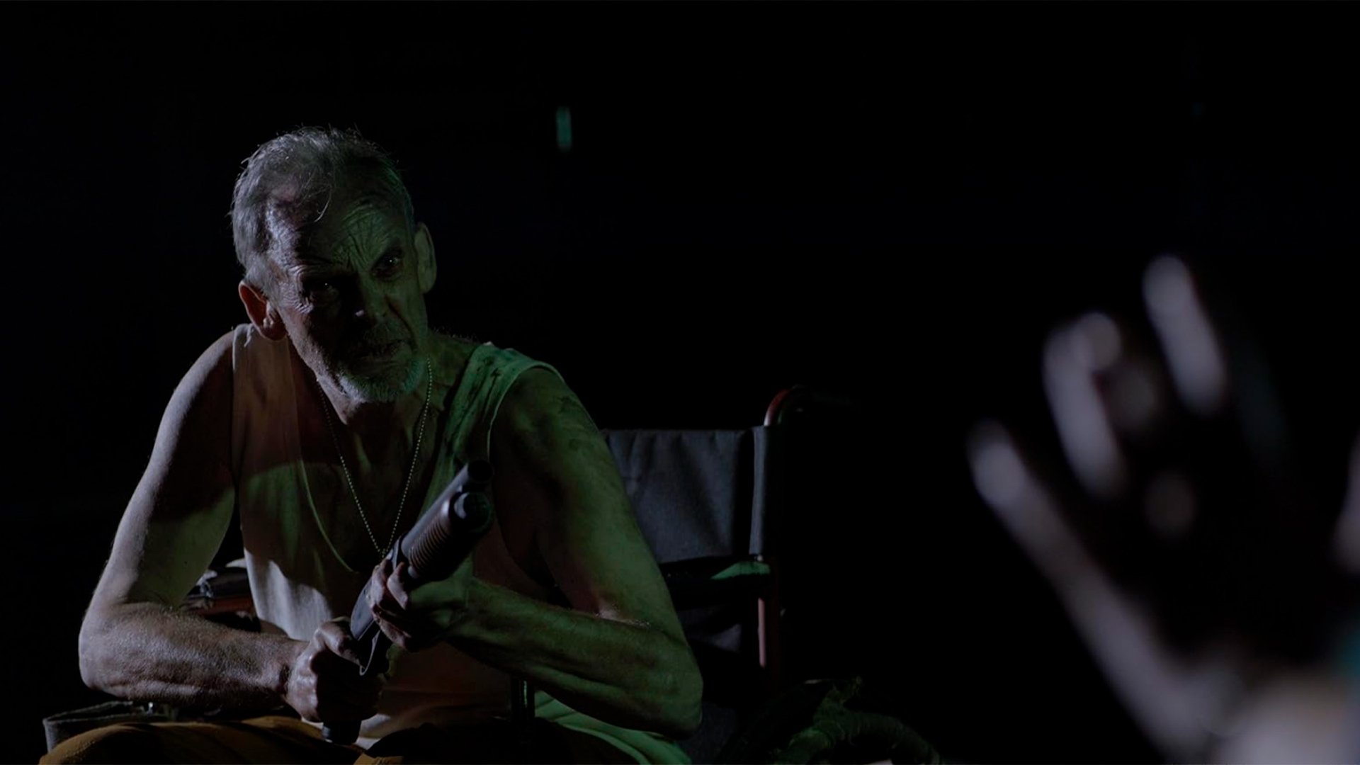 Movie scene