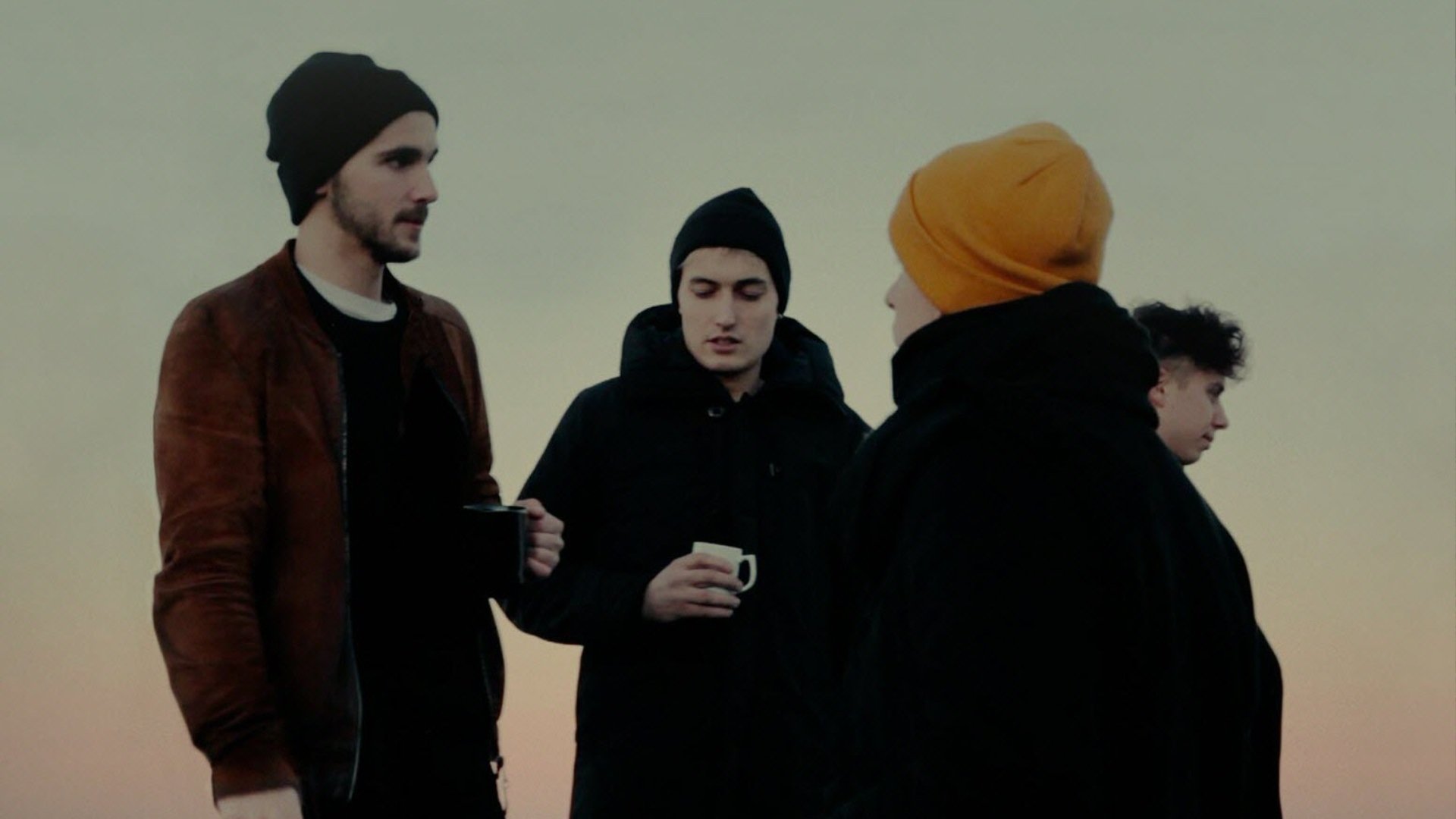Movie scene