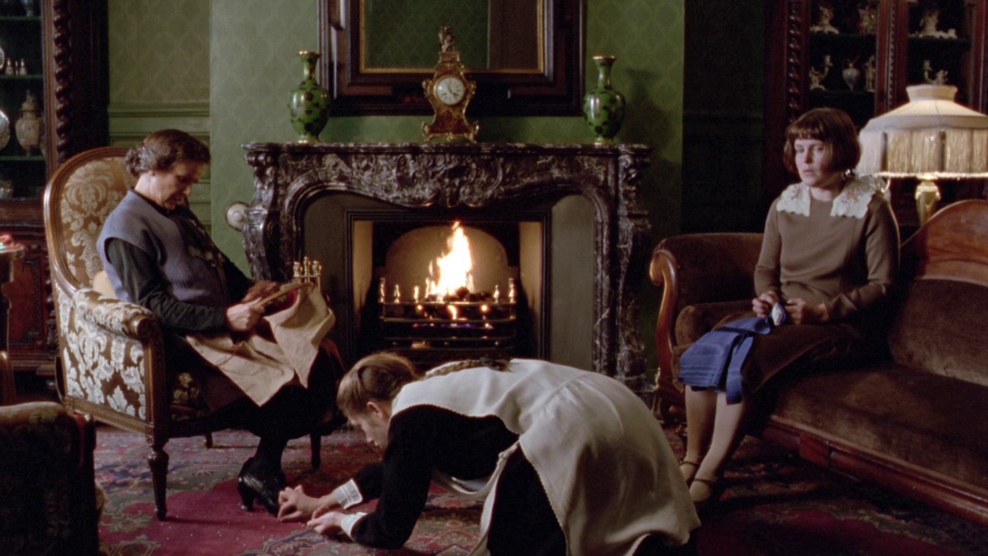 Movie scene