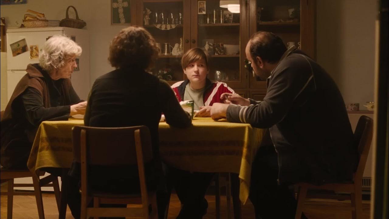 Movie scene