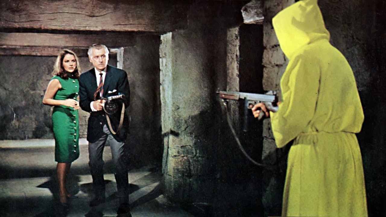 Movie scene