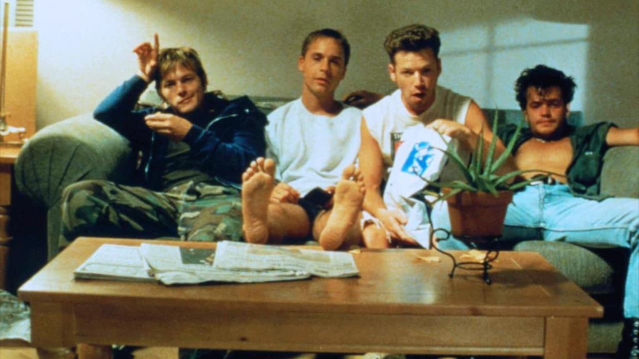 Movie scene