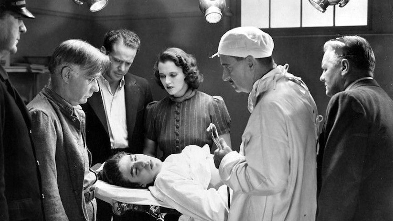 Movie scene